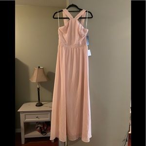 BRIDESMAID MAXI DRESS FROM LULUS.COM